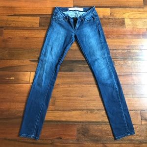 Authentic Barbell Apparel Jeans - Women's