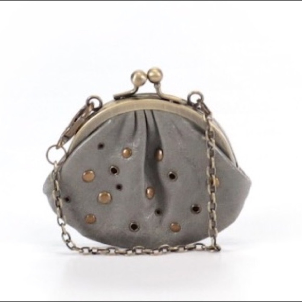Hobo international coin purse