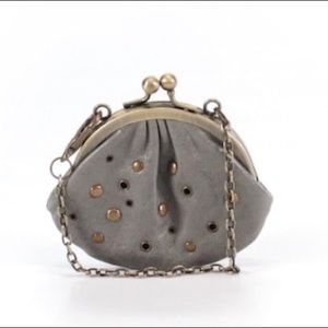 Hobo international coin purse