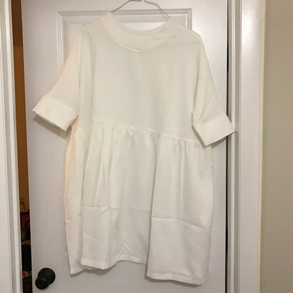 Mimu Maxi | Dresses | Mimu Maxi Smock 