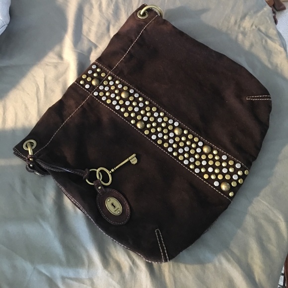 Fossil Handbags - Fossil vintage purse