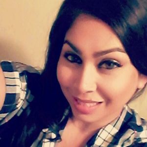 Meet your Posher, Eileen