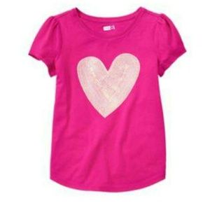 New Girls Crazy 8 Shirt Size XS 4