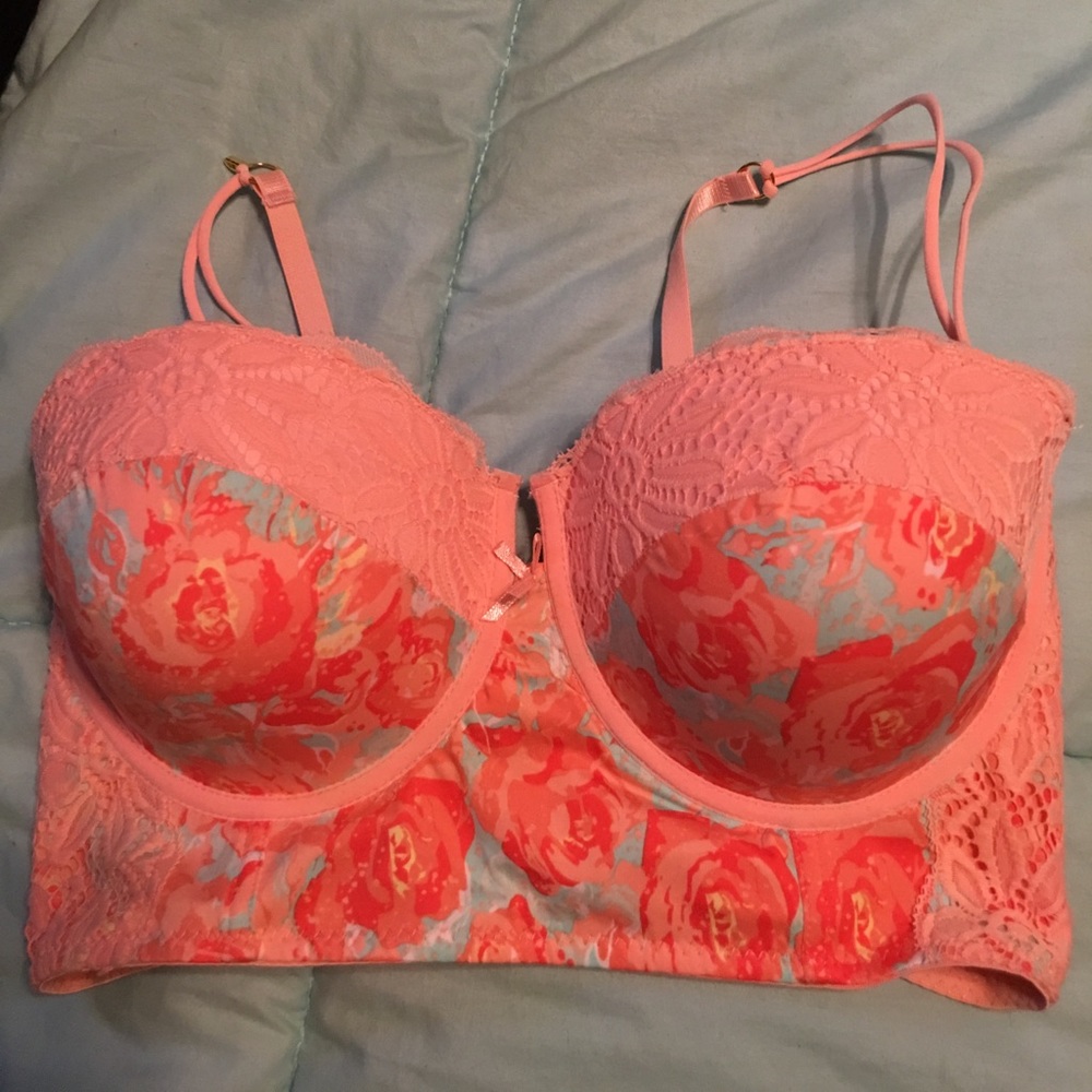 Brand New Bra 🌺