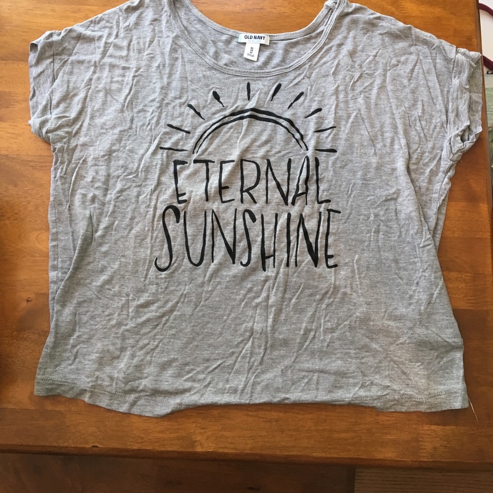 Graphic T-Shirt