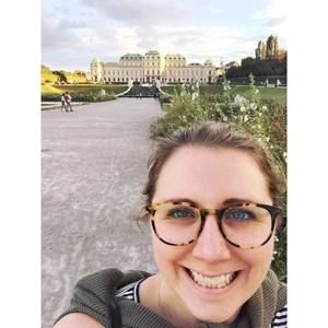 Meet your Posher, Kristin