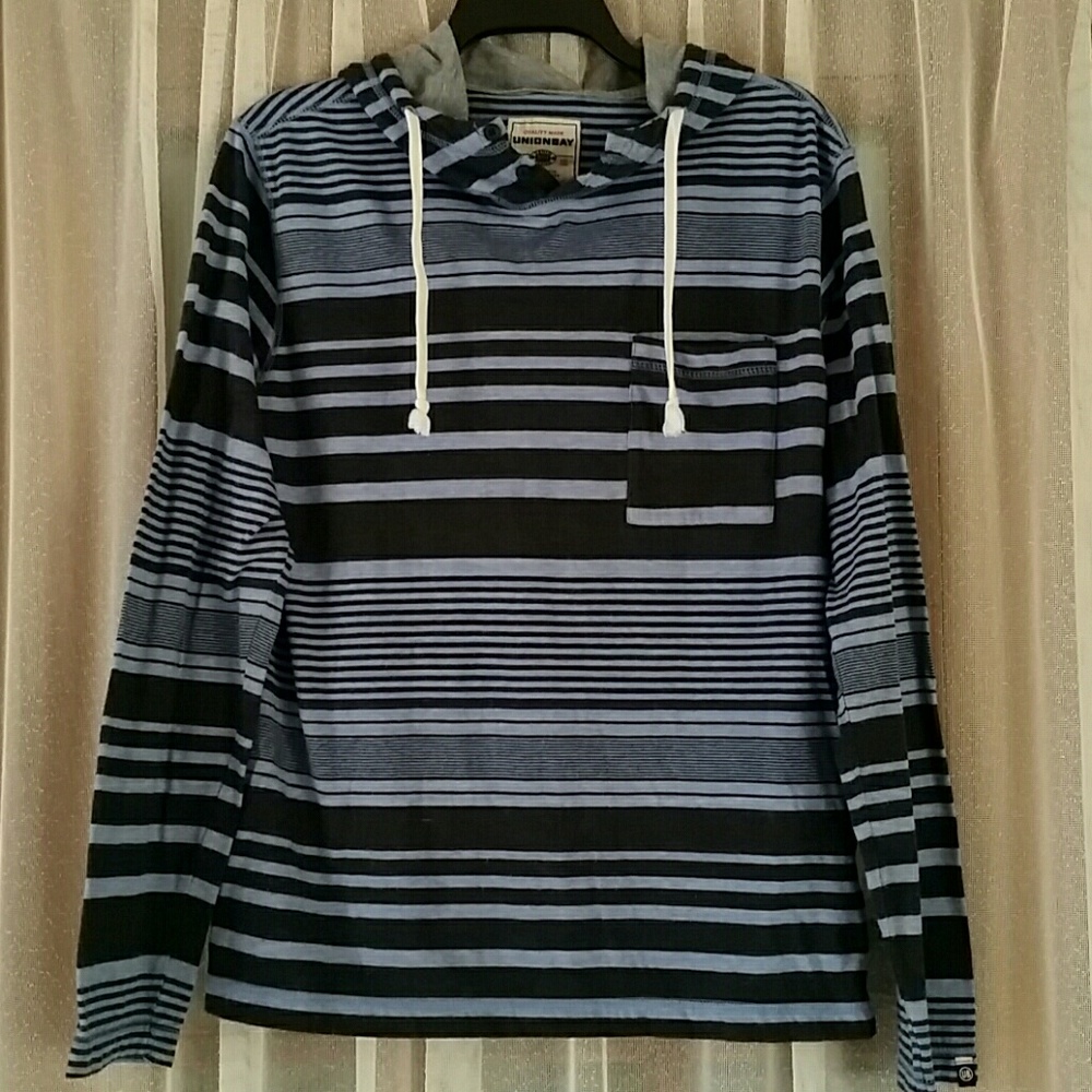 Men's Unionbay pullover hoodie