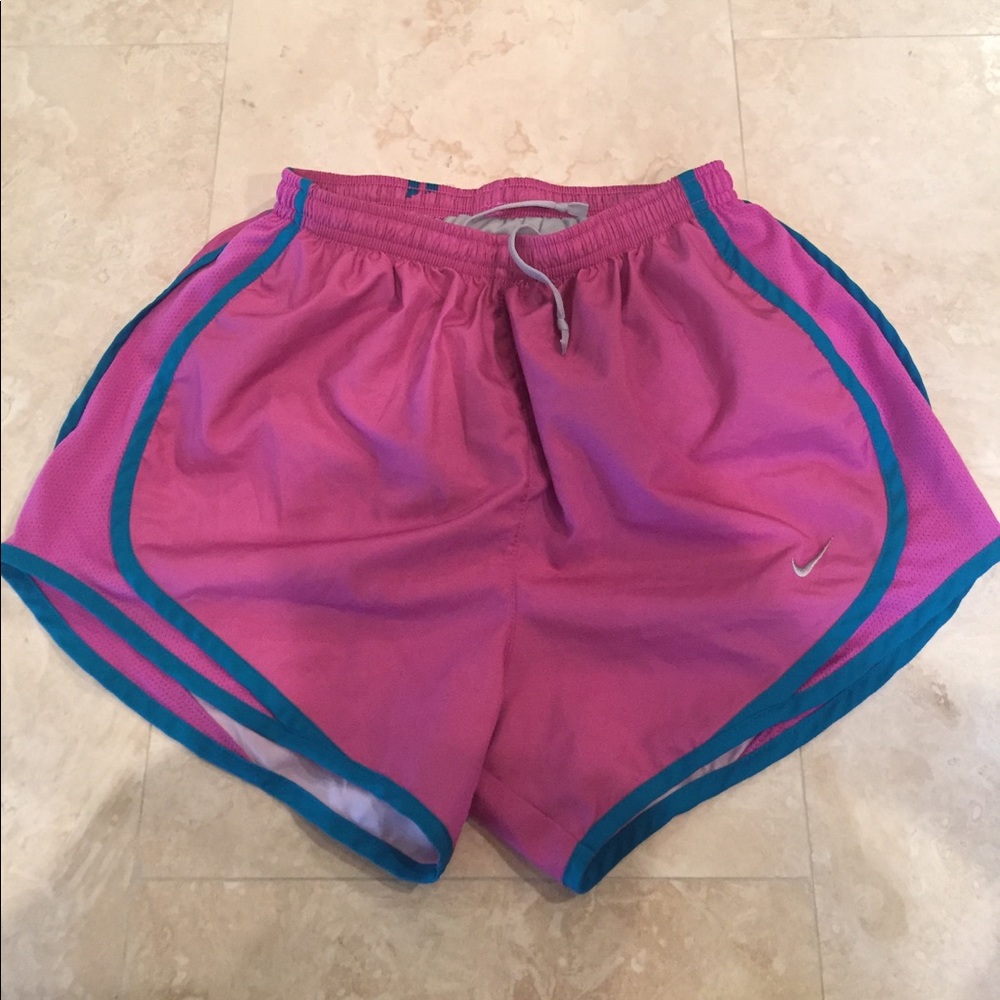 Nike shorts
