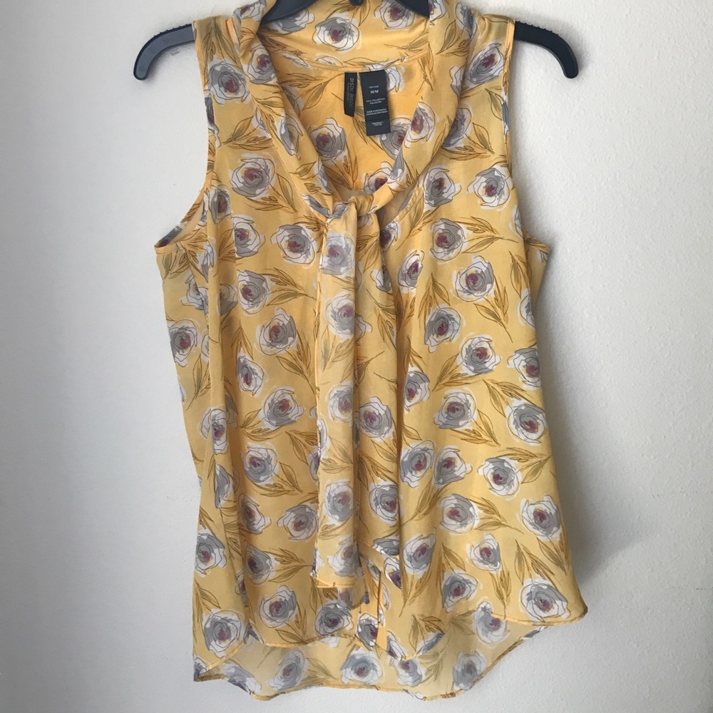 🦄Bisou Bisou Blouse
