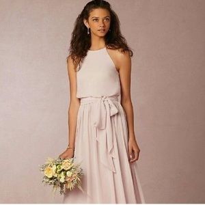 Donna Morgan Alana Bridesmaid Dress
