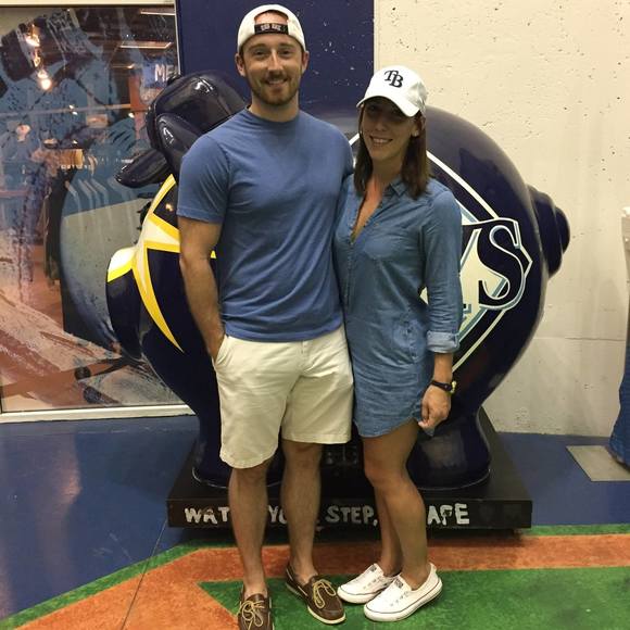 Meet your Posher, Tiffany - Picture 1 of 1