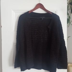 Banana Republic 3/4 length sweater