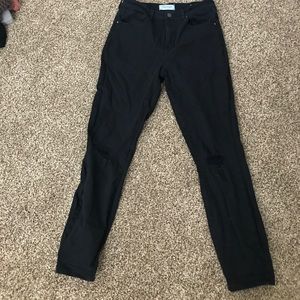 PACSUN skinniest ankle 27