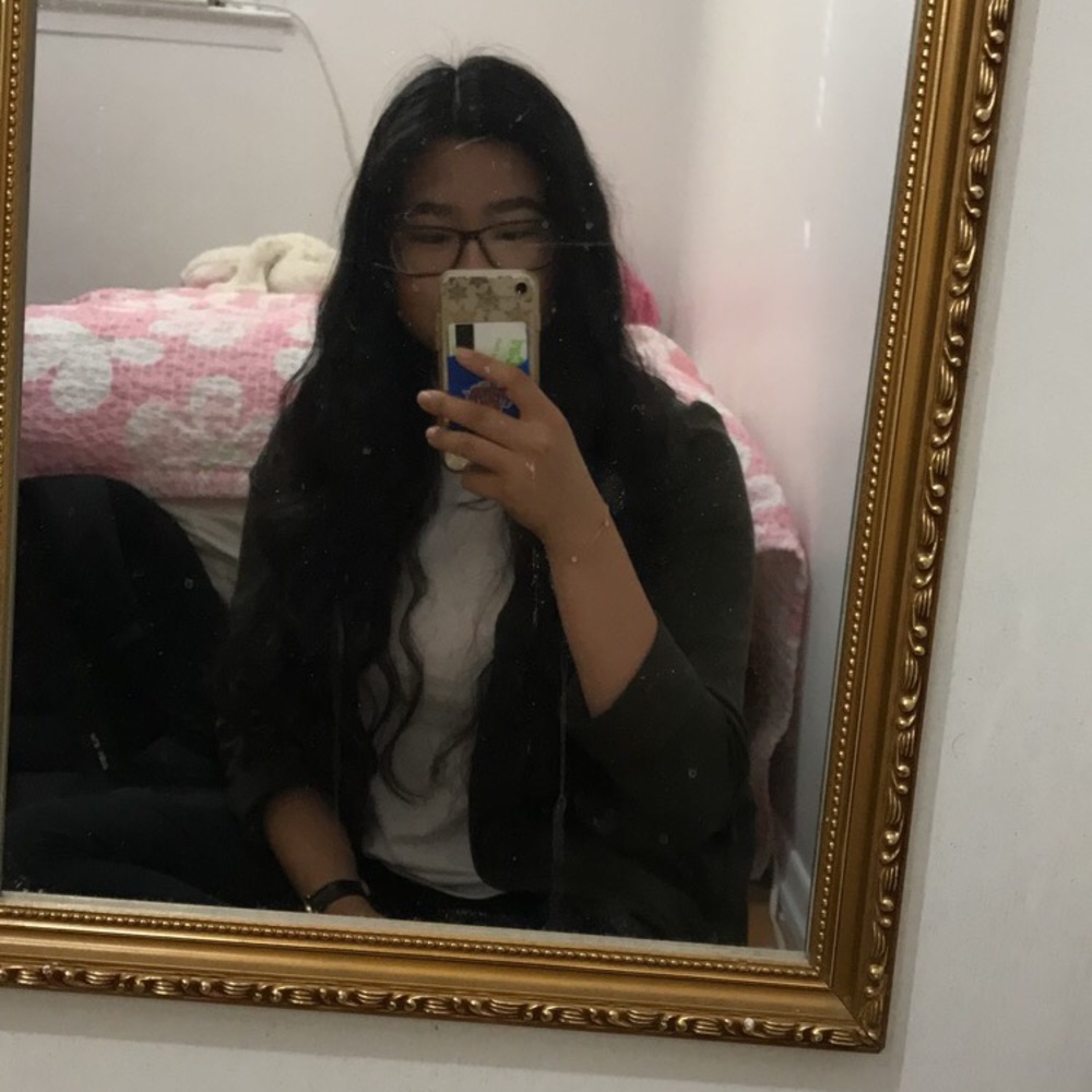 Meet your Posher, Alahna