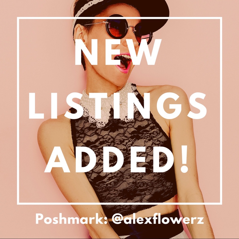 New listings added! Check them out!