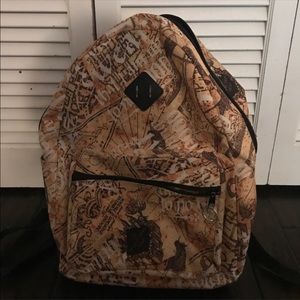 Harry Potter Backpack