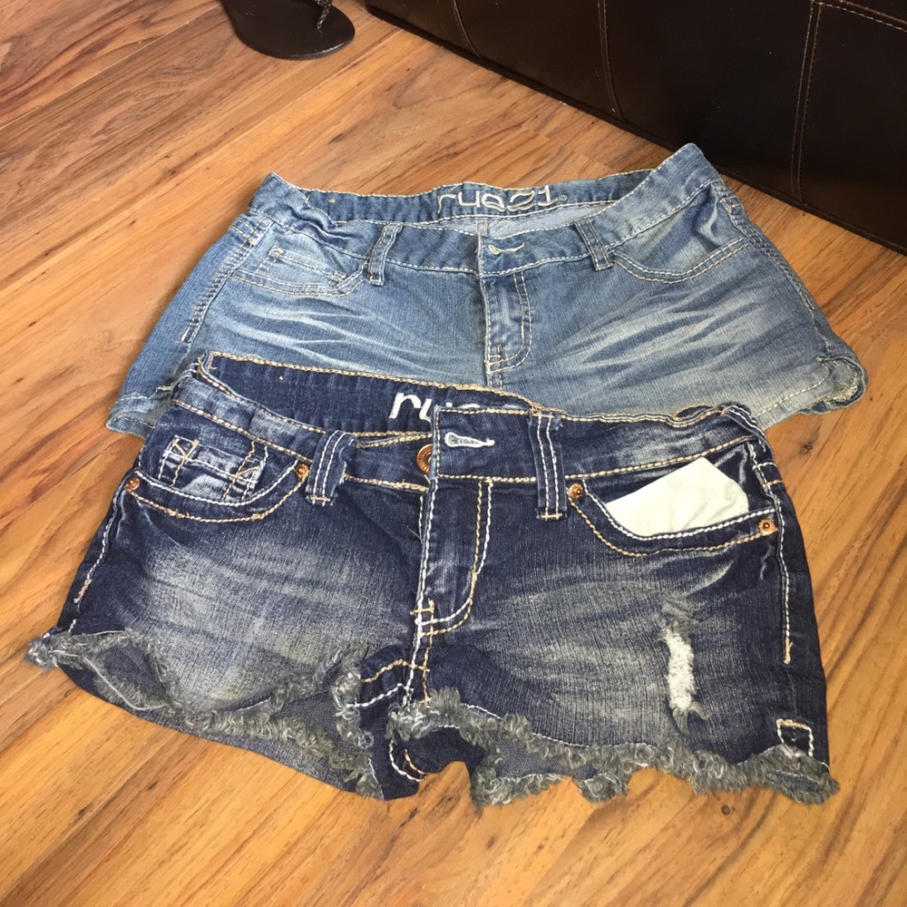 Rue 21 shorts