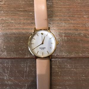 Kate Spade Watch
