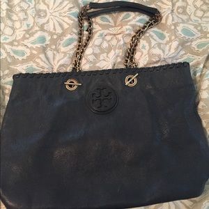 Large Tory Burch purse