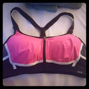 VSX sports bra