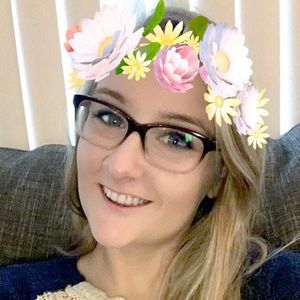 Meet your Posher, Elizabeth