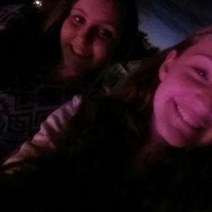 Meet your Posher, Isabelle