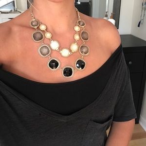 South Moon Under - necklace
