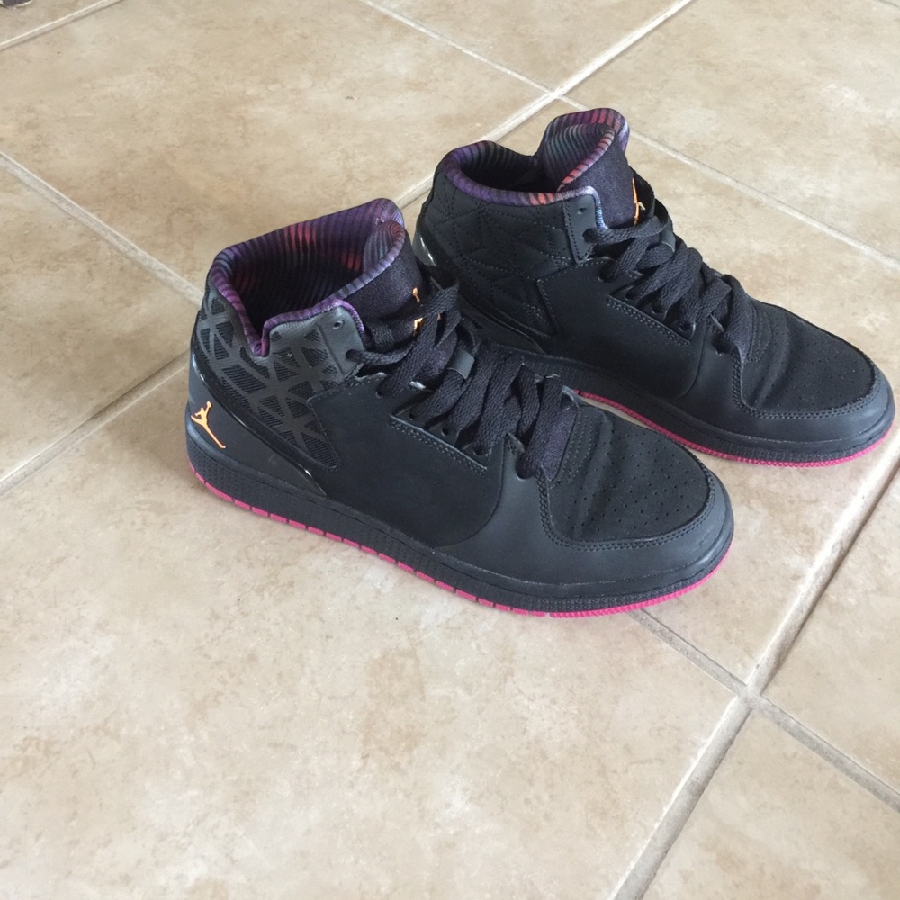 Jordan 1 Flight 3 Premium GG