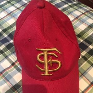 FSU hat