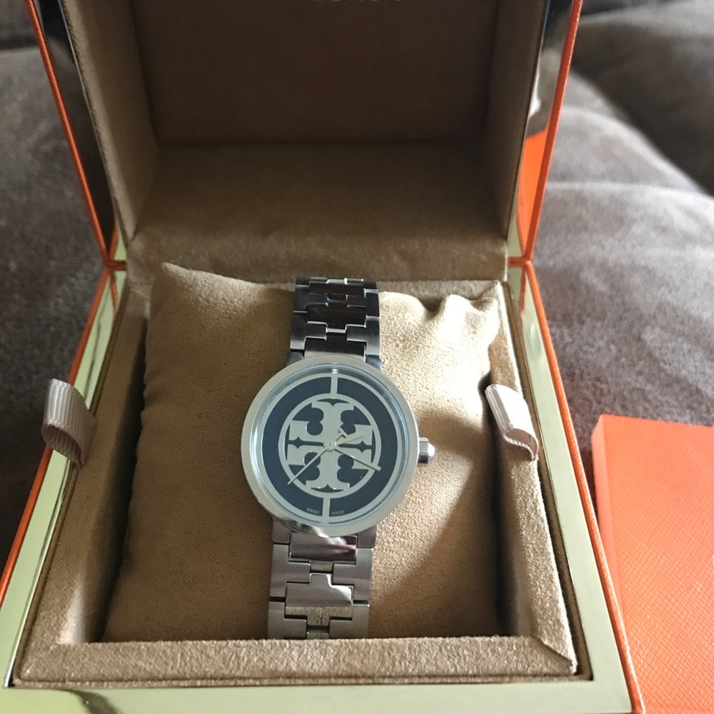 Tory Burch watch