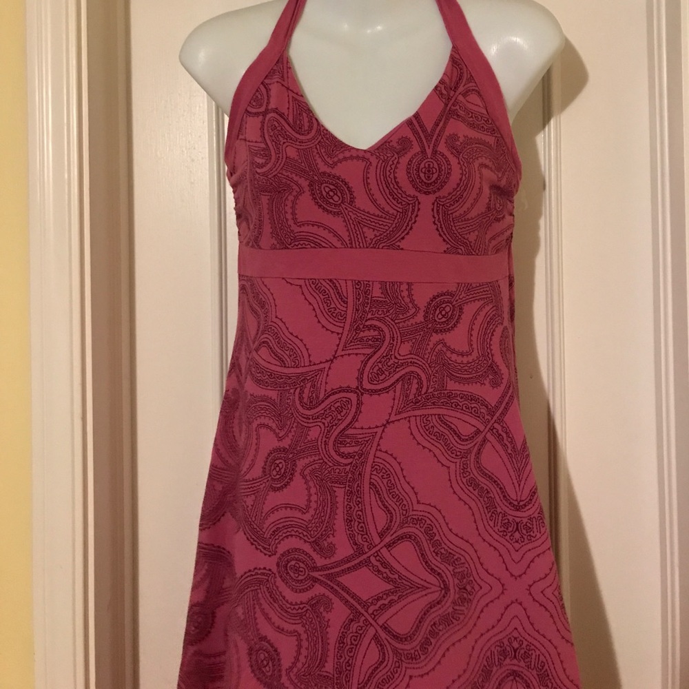Patagonia dress