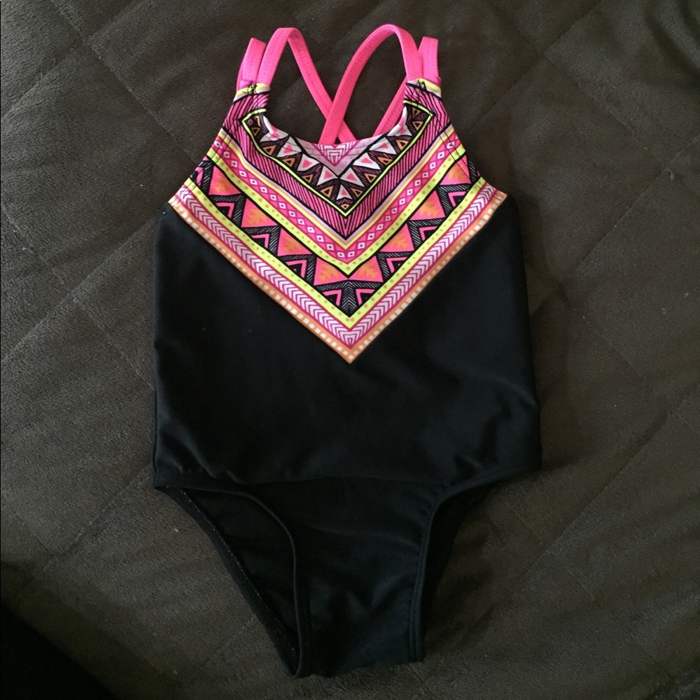 12 mo Swim Suit