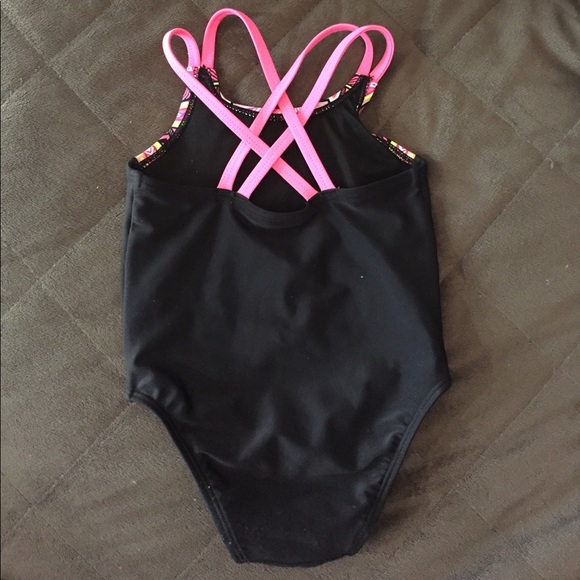 12 mo Swim Suit - Picture 2 of 4