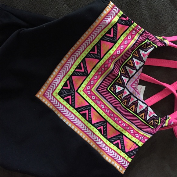 12 mo Swim Suit - Picture 4 of 4