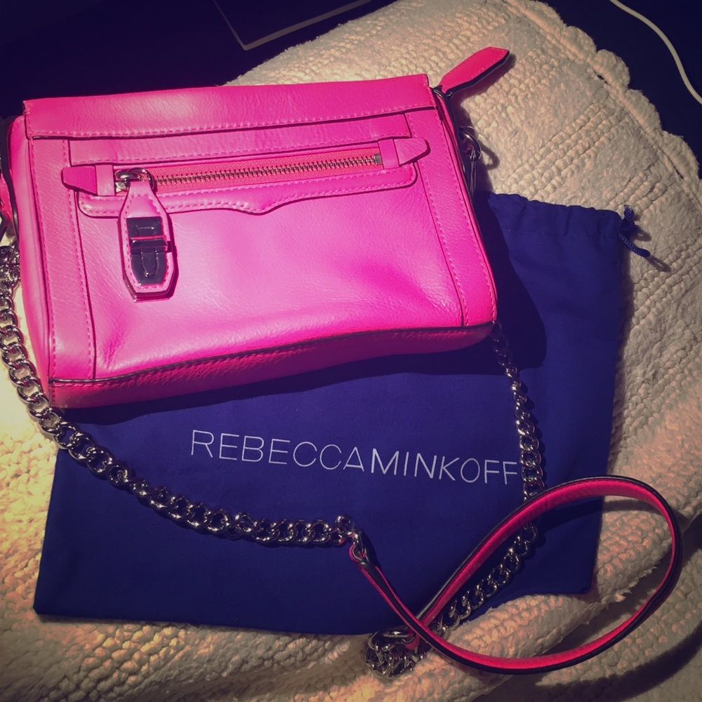 Rebacca Minkoff crossbody