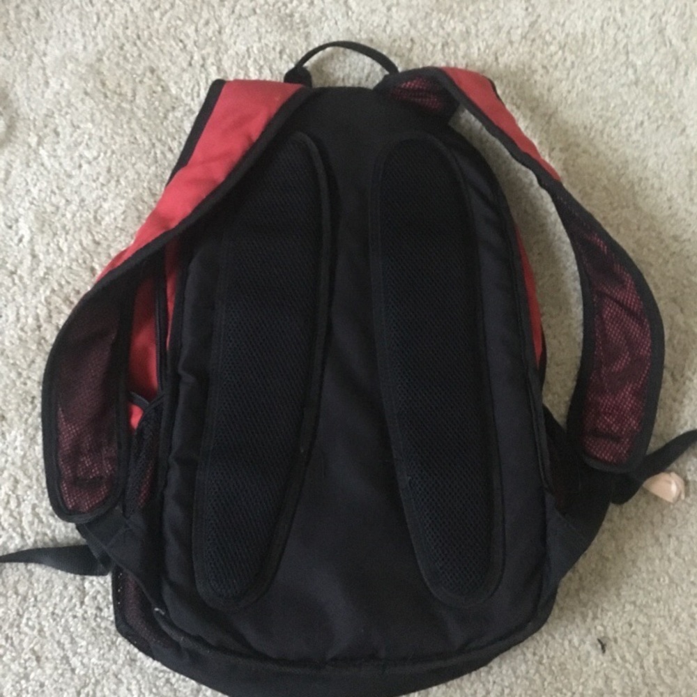 Ferrari bookbag - Picture 2 of 2