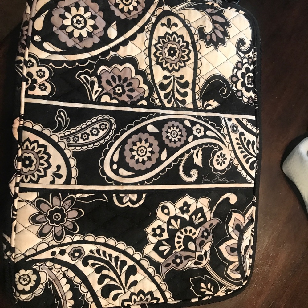 Vera Bradley Laptop Case