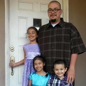 Meet your Posher, Daniel