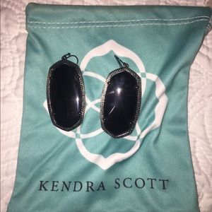 Kendra Scott earrings