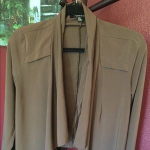 Lightweight cover