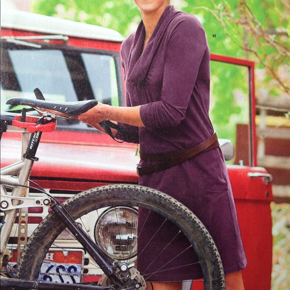 Athleta Dress - Picture 6 of 8