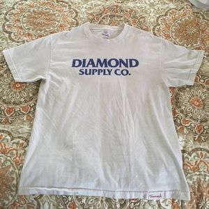 Diamond Supply co. T-shirt