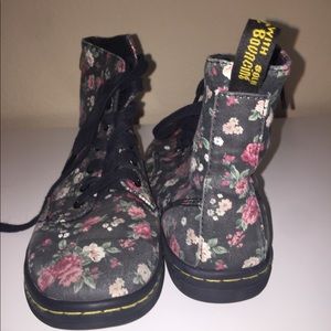doc martens