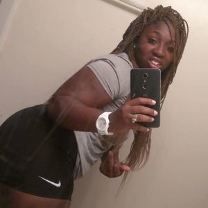 Meet your Posher, Ladonna