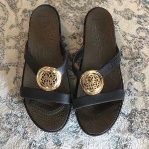 Crocs women's sandals