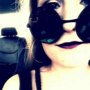 Meet your Posher, Maddie