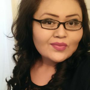 Meet your Posher, Val