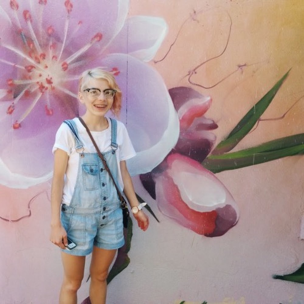 Meet your Posher, Teresa