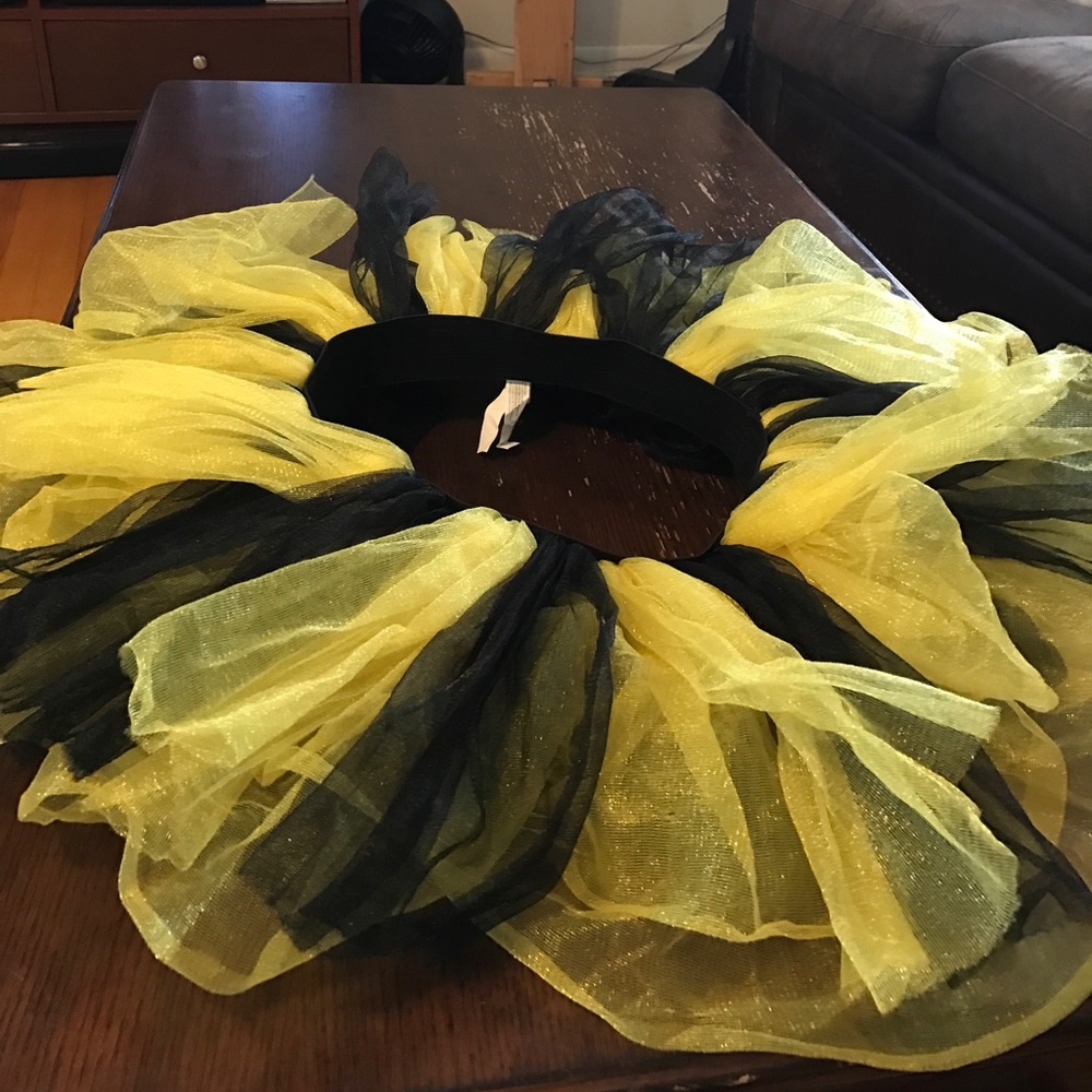 Tutu NWOT ❤️