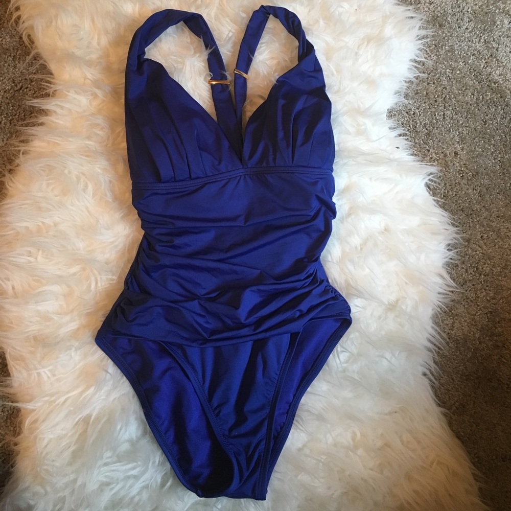 ⚡️Sale⚡️2 Bamboo One Piece Swimsuit